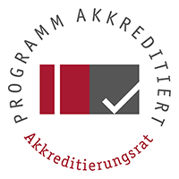 Logo Programmakkreditierung